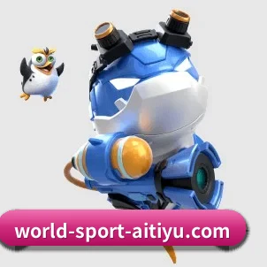爱体育 APP